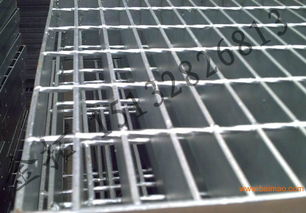 金拓格栅板 高空作业与水电领域的高品质建筑装饰材料