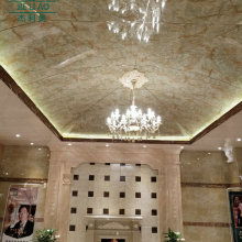 建筑装饰材料 功能、类型与选择指南