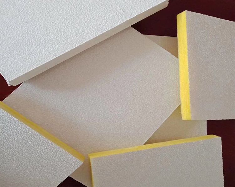 构筑未来，装点生活——XX建筑装饰材料有限公司