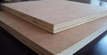 装修板材中的甲醛来源与常见材料解析