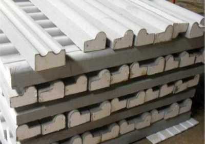 昆明欧式EPS线条购买指南 哪里可以找到优质的建筑装饰材料